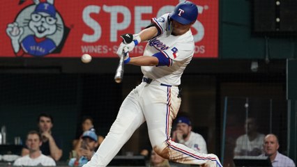 MLB HR Props for Tonight: Watch Seger, Soler & More