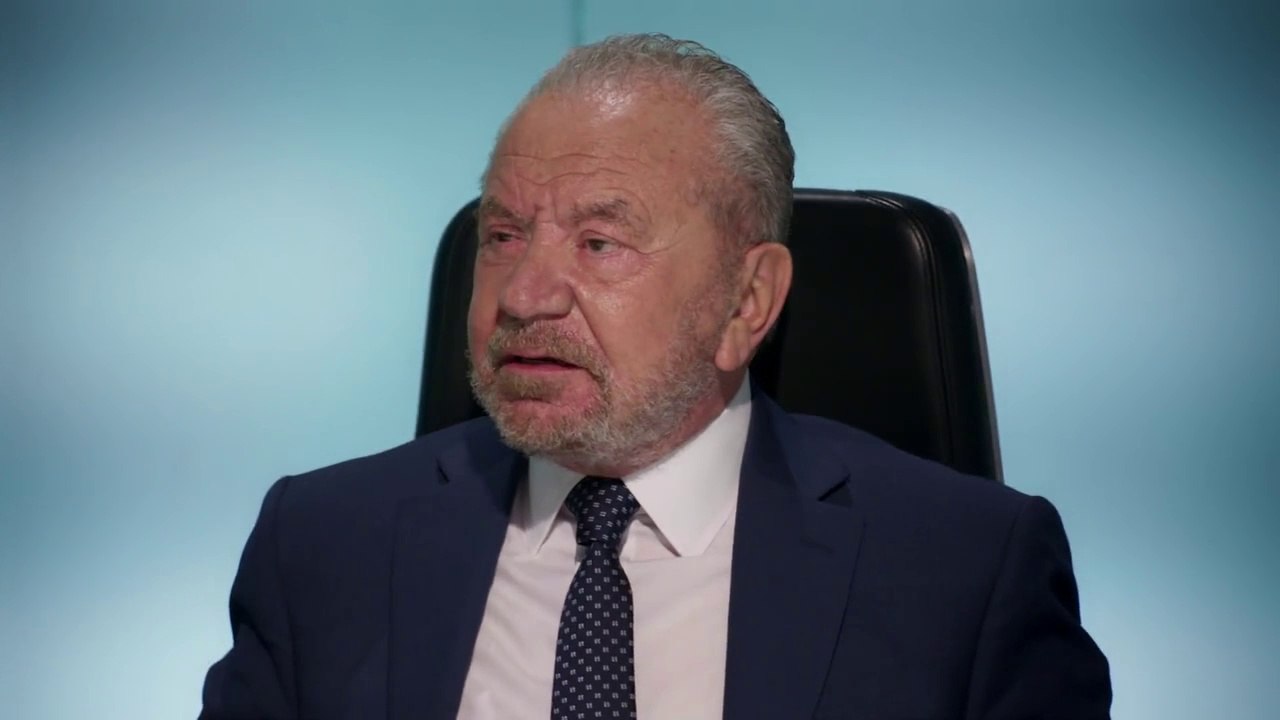The Apprentice UK S19E12