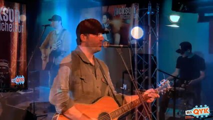 Jackson Michelson - One At A Time