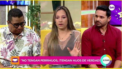 Viral en México: 'No tengan perrihijos, ¡tengan hijos de verdad'!