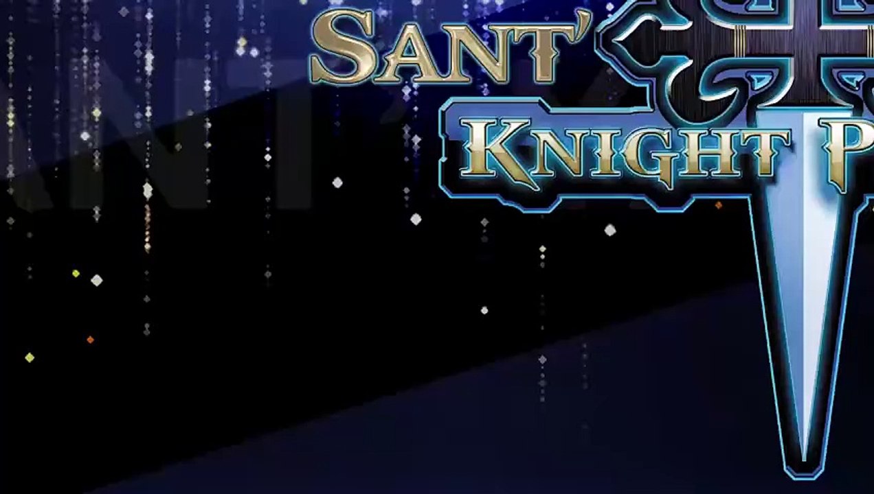 Knight Parade