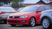 Babs' Car of the Week - VW GLI