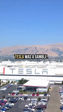 Elon Musk Repaid Tesla’s $465M Loan Early—with a Thank You Note!