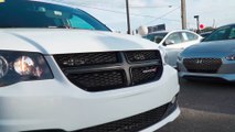 Babs' Car of the Week - Dodge Caravan