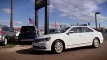 Babs' Car of the Week - VW Passat