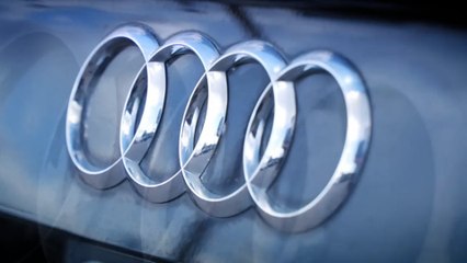 Babs' Car of the Week - Audi A4