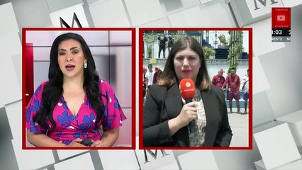 Todo listo para el Viacrucis 2025 en Iztapalapa