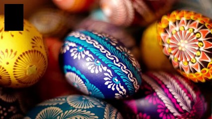 ¿Por qué regalamos Huevos de Pascua? La historia detrás de la tradición