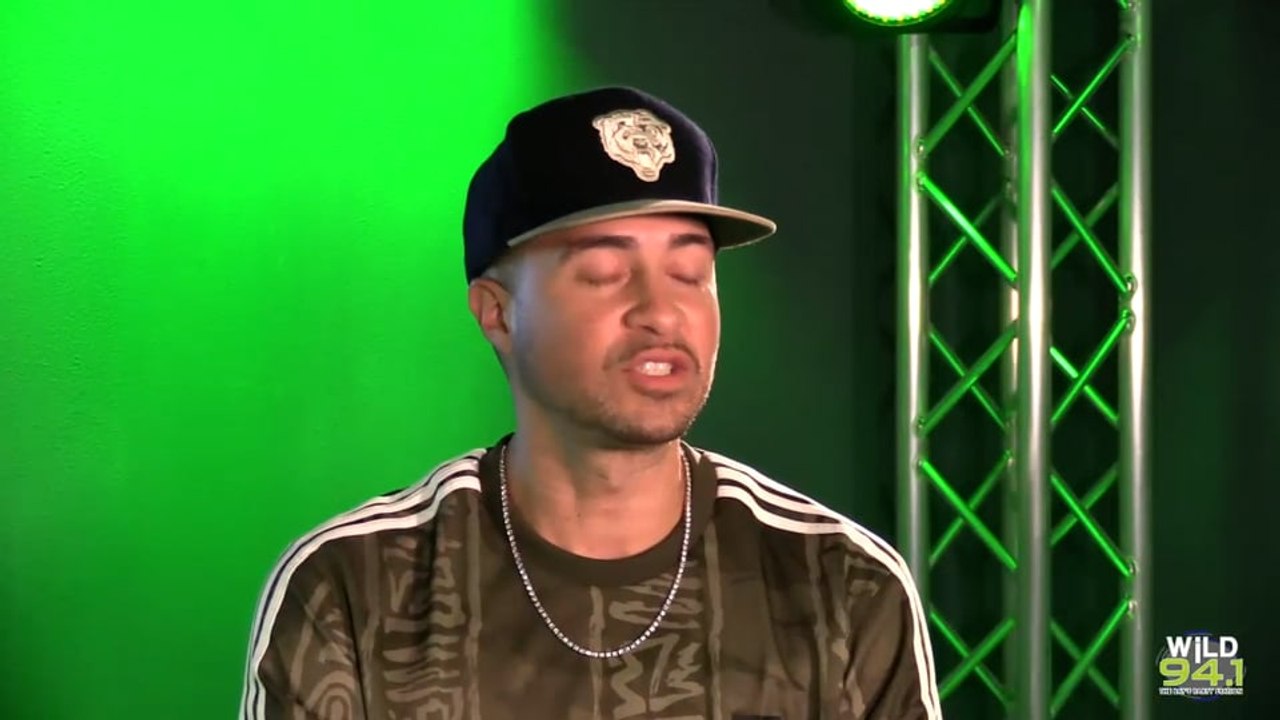 Flip Dinero Full Interview