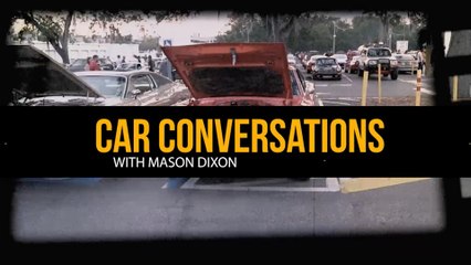 Car Conversations Ep1