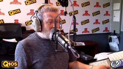 Would You Buy Breast Milk With Civid Antibodies in Them-  Some Callers Let Us Know Their Thoughts!