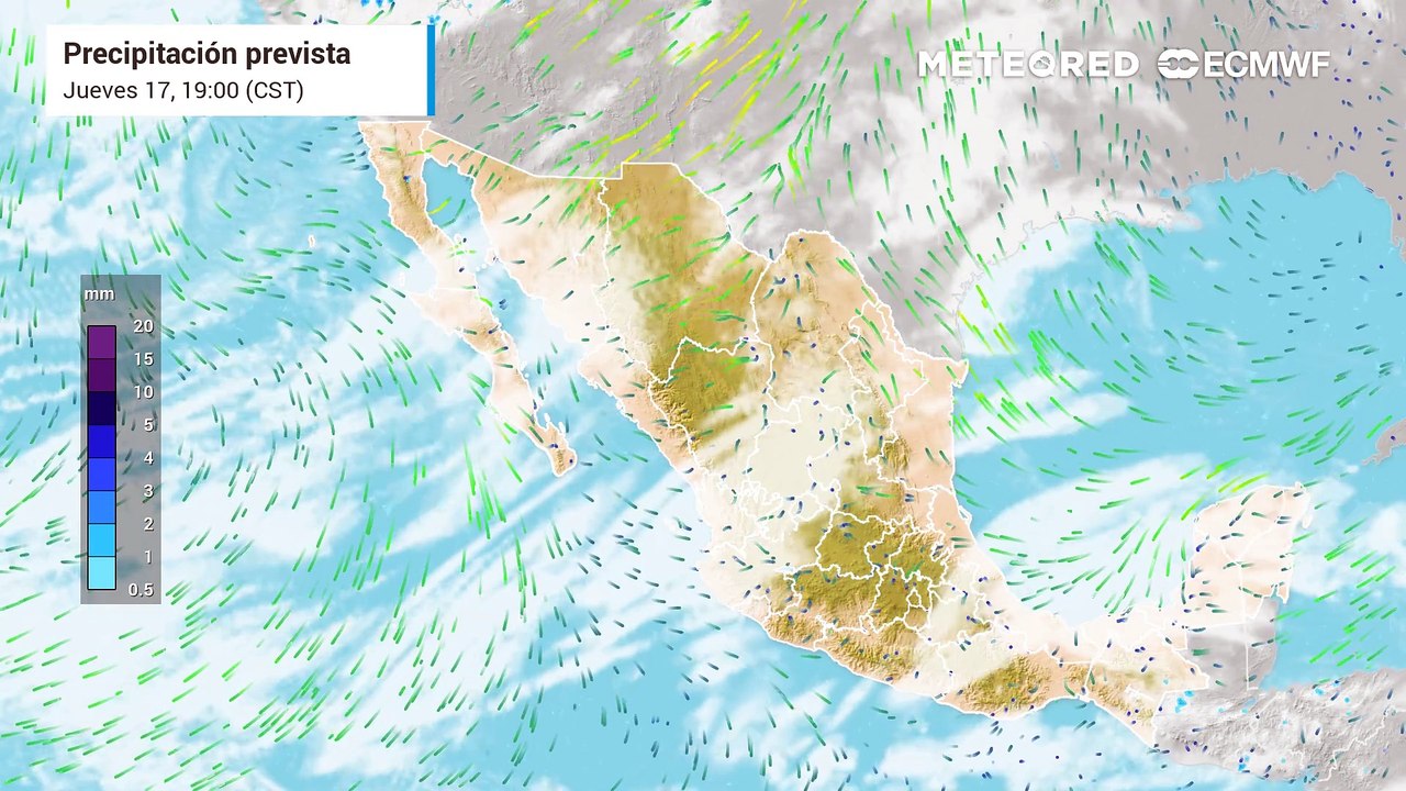 Tormentas
