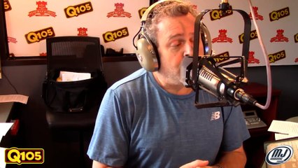 The Show Follows Up On A Story About An Uber Driver That Was Attacked By A Passenger