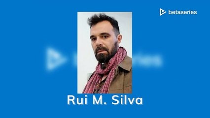 Rui M. Silva (DE)
