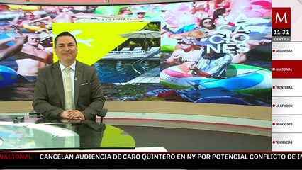 Veracruz despliega operativo para Semana Santa