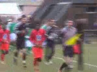 LES TROPHEES DE L'AMITIE 2008