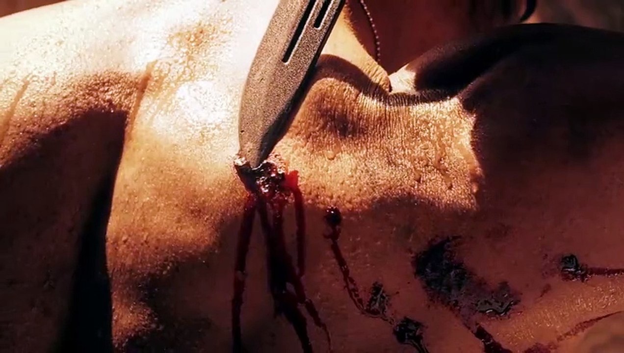 One Shot 2014 - Sci-Fi Action Movie