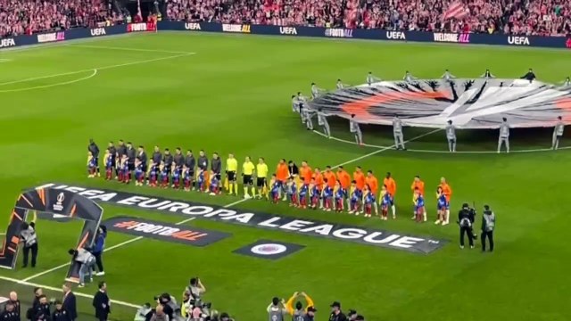 Athletic Bilbao vs Rangers 2-0 EXTENDED HIGHLIGHTS | Nico Williams Goal | Europa League 2024/25