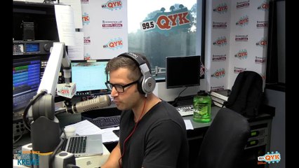 Kid can't stop screaming about his nuts