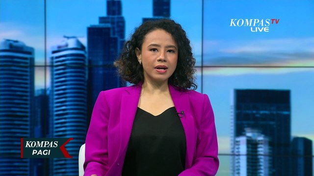 Tol JORR Sempat Macet Parah, Sopir Truk Cerita Terjebak dari Jam 3 Sore hingga Malam!