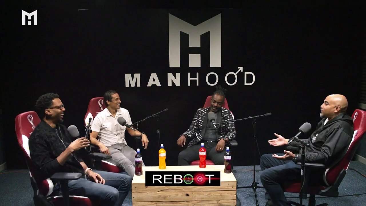 ManHood - S02E08 Bad Mind
