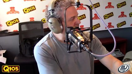 MJTV: The Truth About Electric Avenue