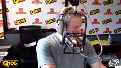 MJTV: Julian Is Getting His Learner's Permit