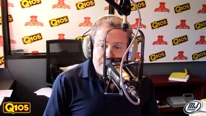 MJTV: MJ Talks To A Caller About Dating While Covid-19 Was Happening