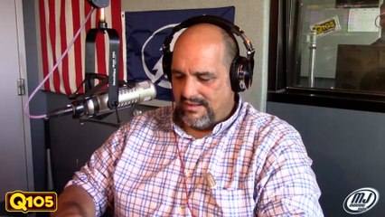 MJTV: 30-Year-Old Not Interested in Losing Virginity