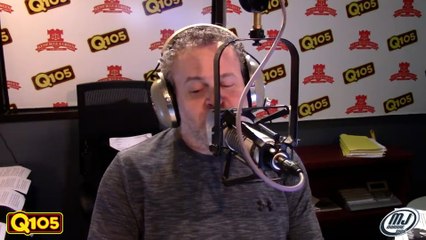 MJTV: Froggy Gets a Complaint Notice from Hillsborough County