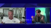 Oppini: con zero titoli, Inzaghi rischia * Brambati: Inter senza trofei non è stagione fallimentare.