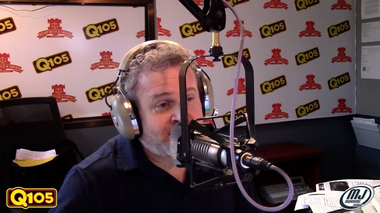 MJTV: Just How Hard It Is To Get Gas Right Now? Listen To These Phone Calls!