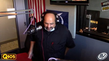 Elon Musk On SNL And The Guys Wonder What He'll Say...