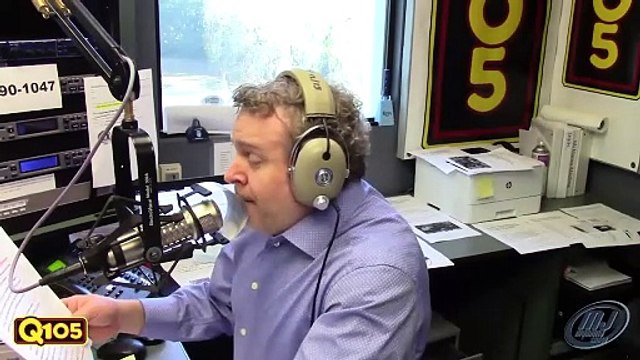 Man wins lottery. Man loses ticket. Man still has happy ending.