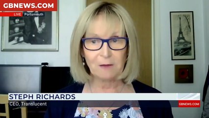 WATCH: 'I feel sexless!' Transgender activist hits out after Supreme Court ruling