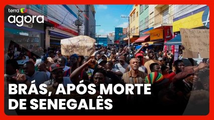 “Por que a prefeitura não colocou uma equipe para regularizar a situação deles?”, diz advogado