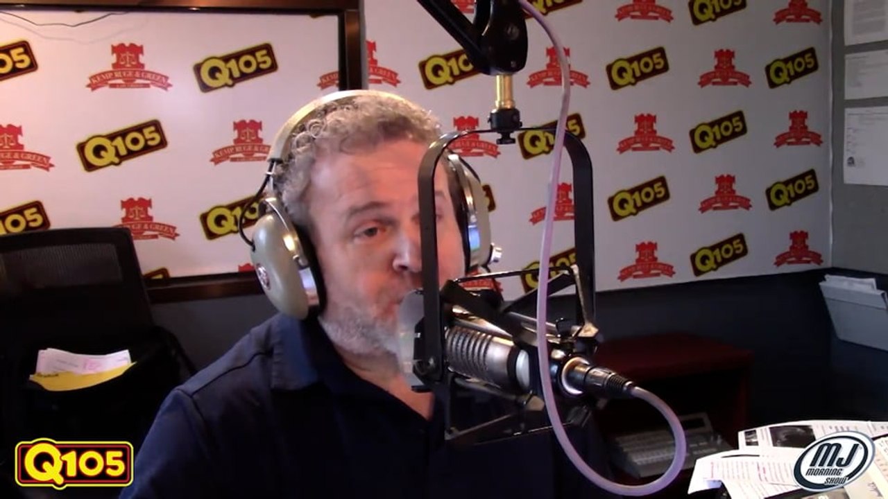 MJTV: Just How Hard It Is To Get Gas Right Now? Listen To These Phone Calls!