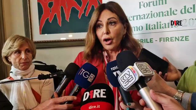 Firenze - TURISMO. SANTANCHÈ: IMPUGNATA LEGGE TOSCANA PER ASPETTI COMPETENZA STATO (17.04.25)