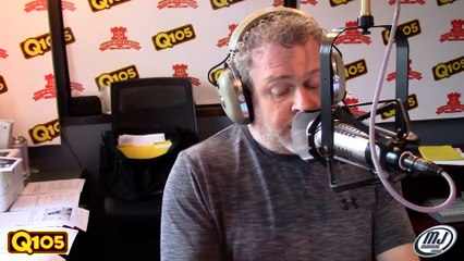 MJTV: Froggy Found A Dead Bird On His Trash Can And Suspects Fowl Play