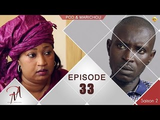 Pod et Marichou - Saison 2 - Episode 33 - VOSTFR