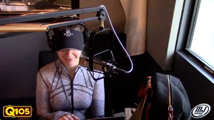 Fester Cut His Own Hair And It Looks Awful