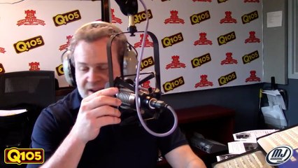 People Call The Show To Tell MJ How Bad His Spanish Is