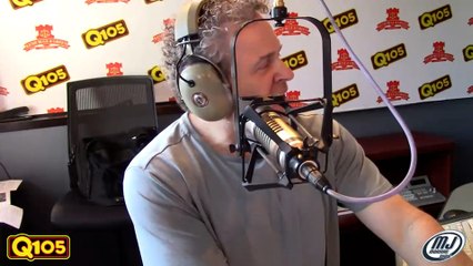 MJTV: The Truth About Electric Avenue