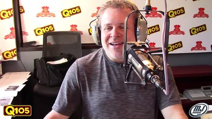 MJTV: Alabama Man Banters