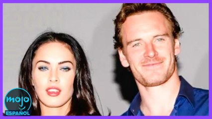 ¡Top 10 FAMOSOS con ESCÁNDALOS Impactantes de su Pasado que NO CONOCÍAS!