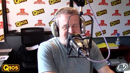 MJTV: Julian Is Getting His Learner's Permit