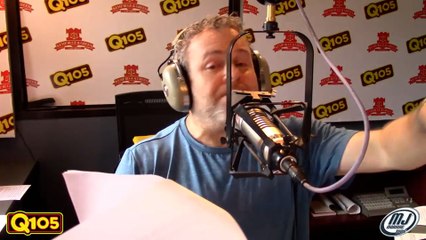 MJTV: Jeff Bezos Is Going to Space