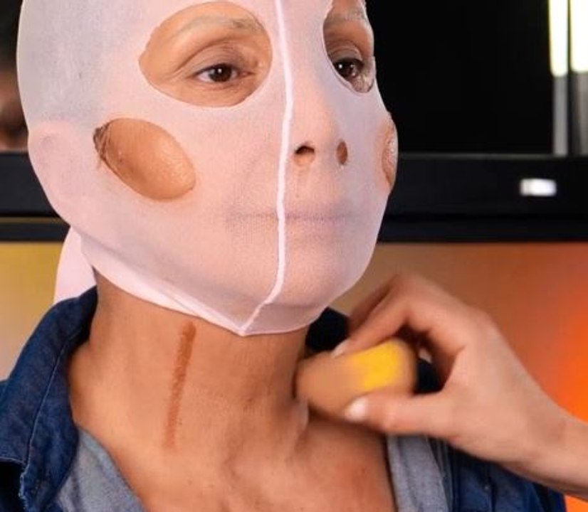 Makeup Magic! Stunning Transformation That Will Wow You!