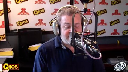 MJTV: Are You Too Old to Blow Up Mailboxes with Fireworks?