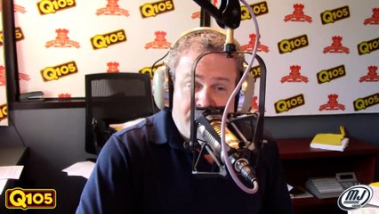 MJTV: MJ Talks To A Caller About Dating While Covid-19 Was Happening